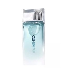 L'EAU KENZO GLACÉE pour Homme - Eau de Toilette L'EAU KENZO GLACÉE pour Homme - Eau de Toilette